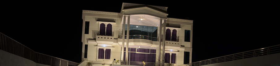 Hotel Grand by PHG Hospitality