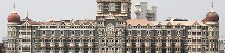Mumbai to Ranthambore Tour