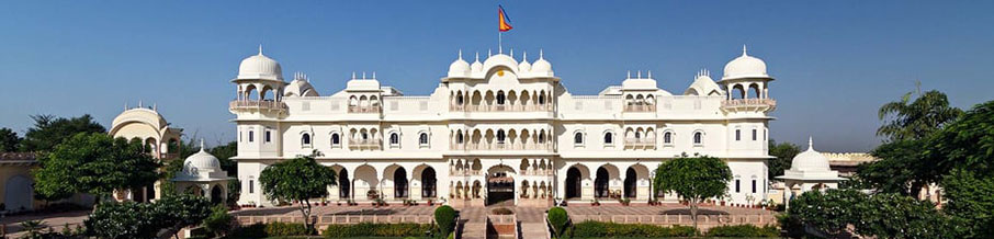Nahargarh