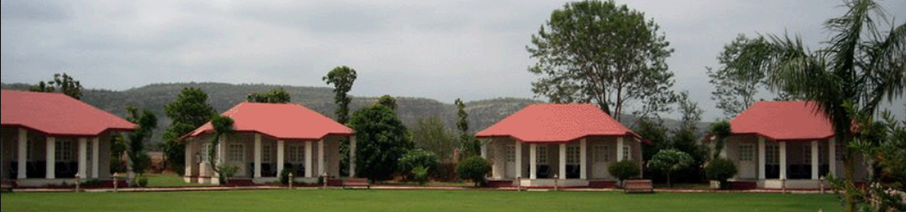 Tiger Den Resort