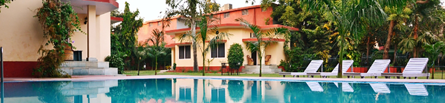 Ankur Resort