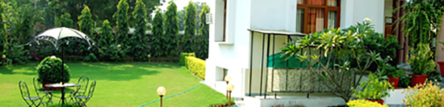 Sanctuary Resort