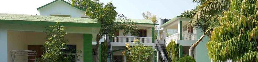 Vatika Resort Ranthambore 