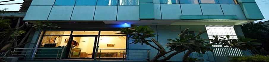 Hotel Green View Ranthambhore