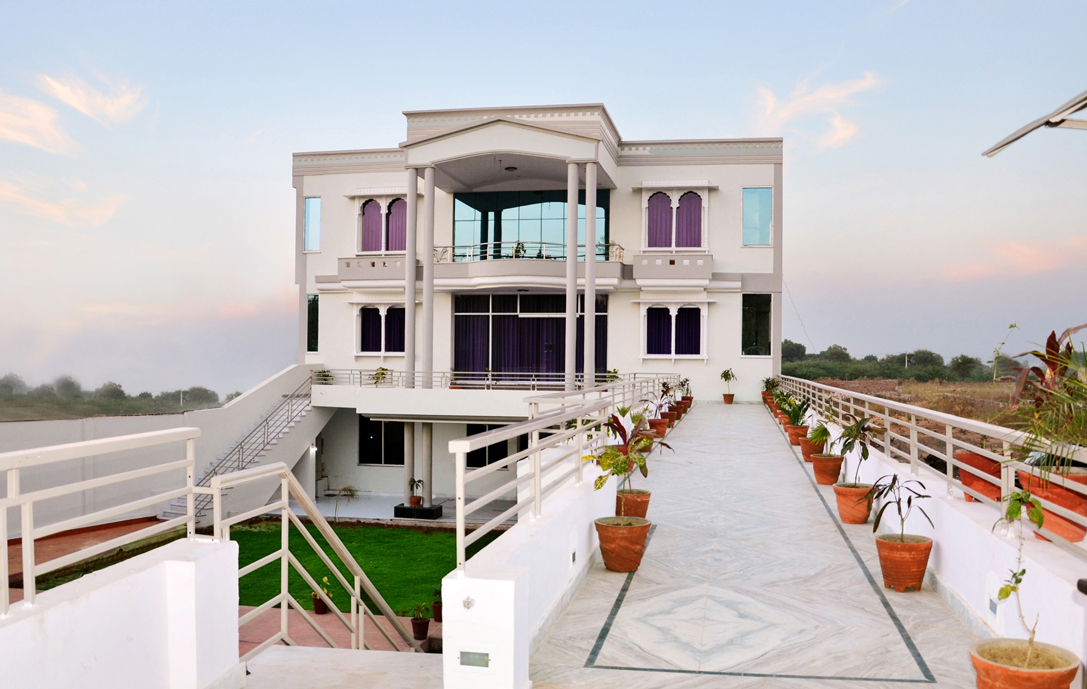 Ranthambore Hotel Grand by PHG Hospitality
