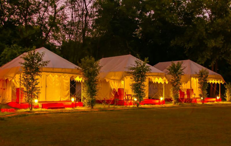 Ranthambore Jungle View Resort