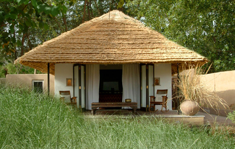 Ranthambore Khem Villas