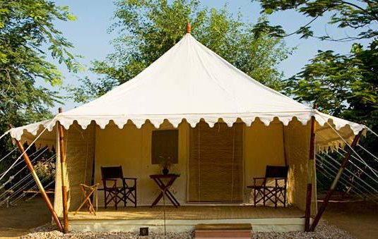 Ranthambore Sher Garh