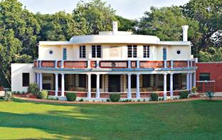 Ranthambore Taj Sawai Madhopur Lodge
