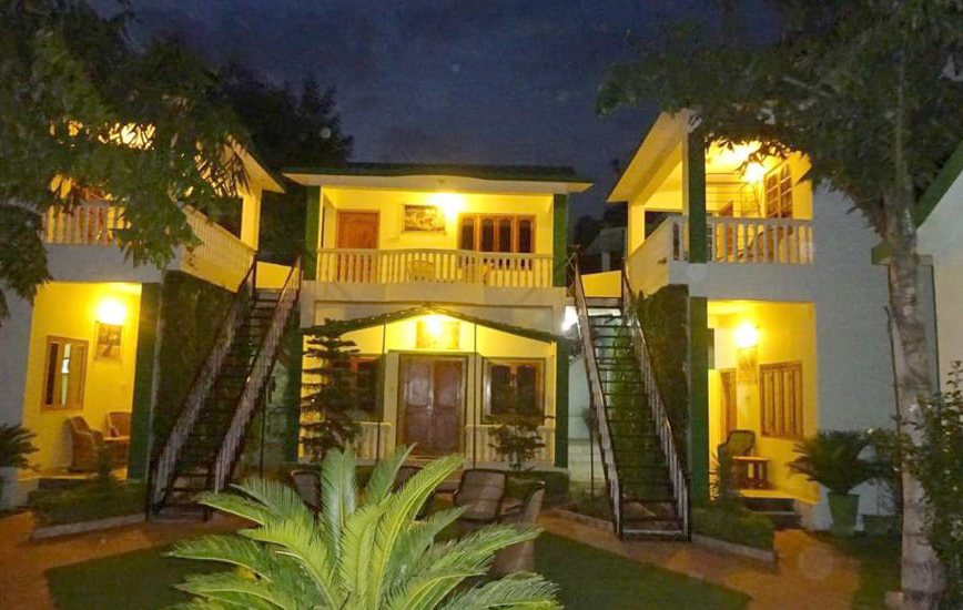 Vatika Resort Ranthambore