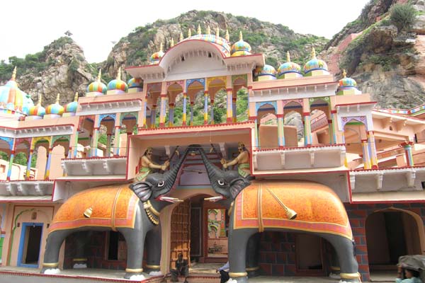 Ranthambore Local Attraction