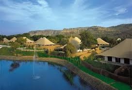 Luxury Hotels in Ranthambore