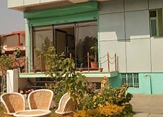 Budget Hotels in Ranthambore