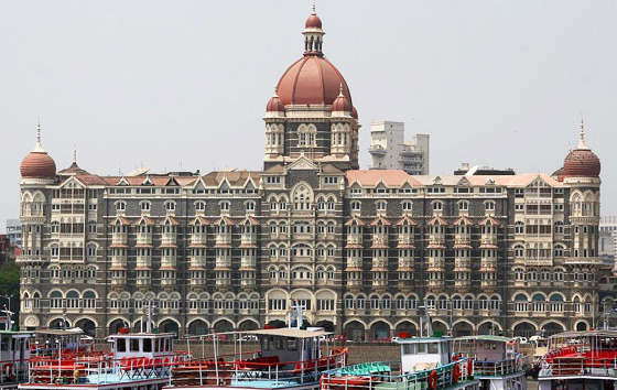 Mumbai to Ranthambore Tour