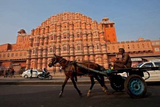 Jaipur