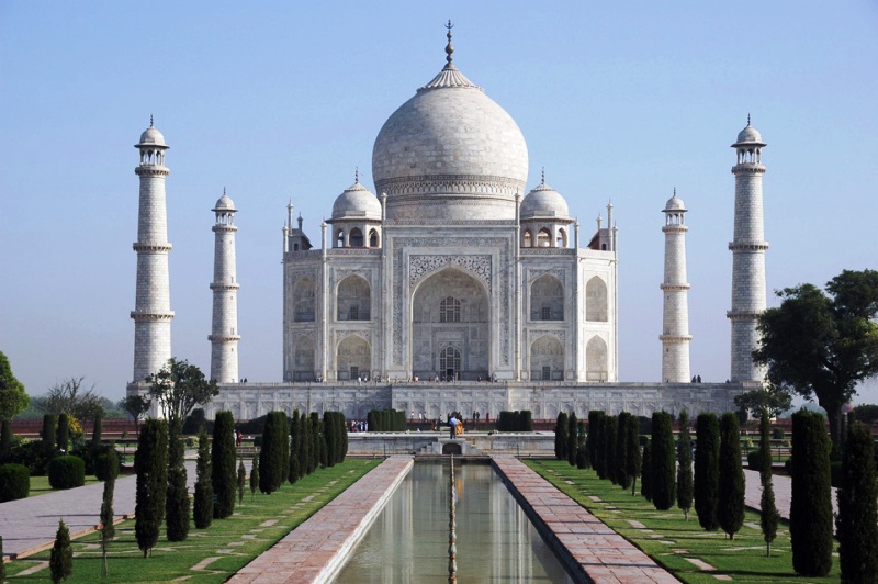 Agra