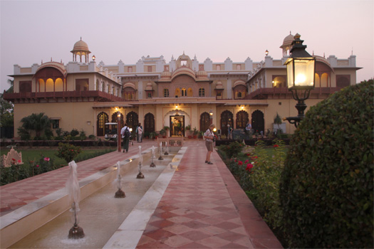 Bharatpur
