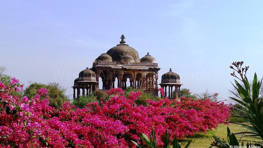 Historical-Ranthambore-Fort-Vist