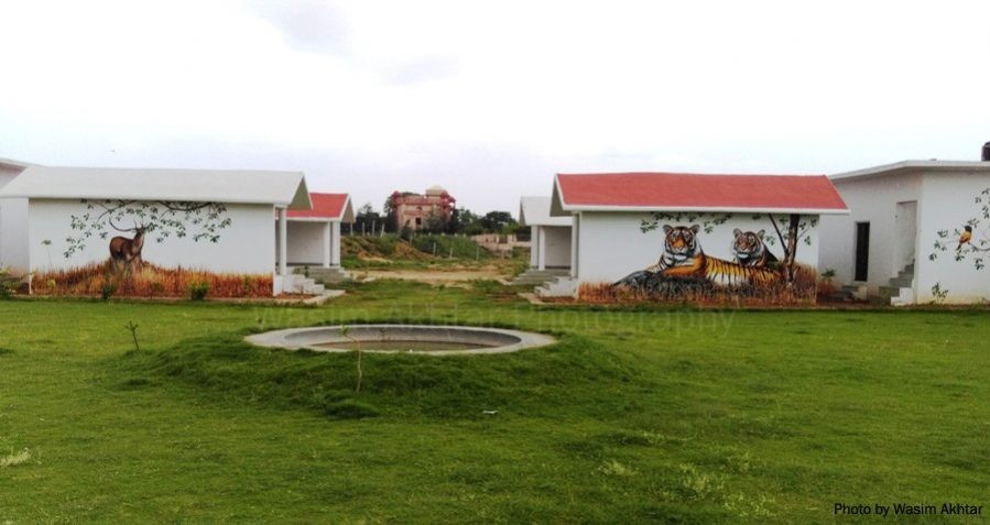 Ranthambore-Safari-Booking-Office