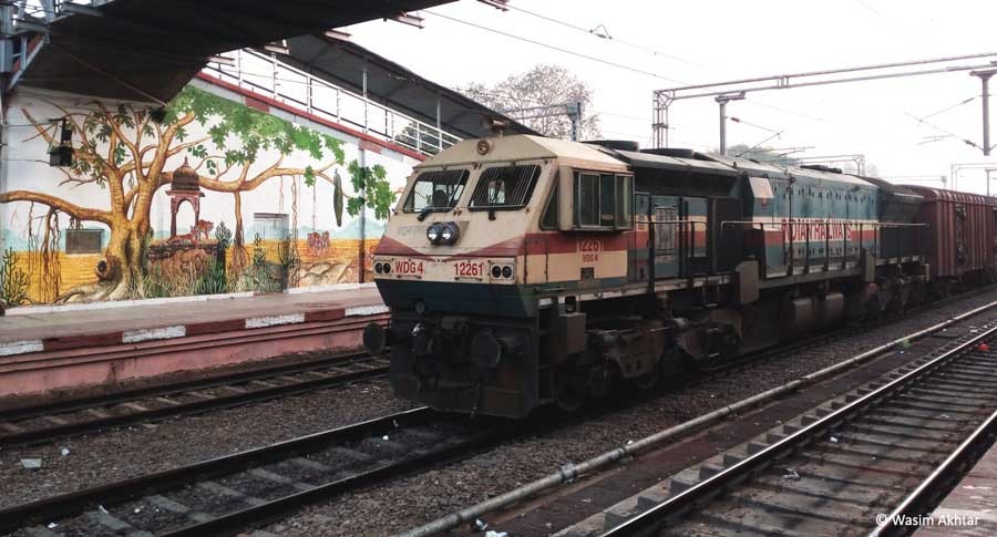 Railway-Station-Ranthambore