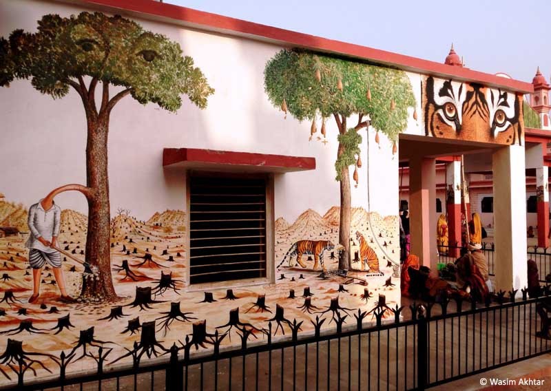Ranthambore Railway station