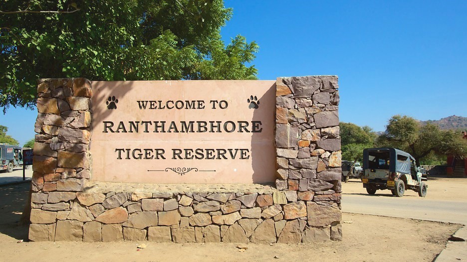 welcome-to-Ranthambore