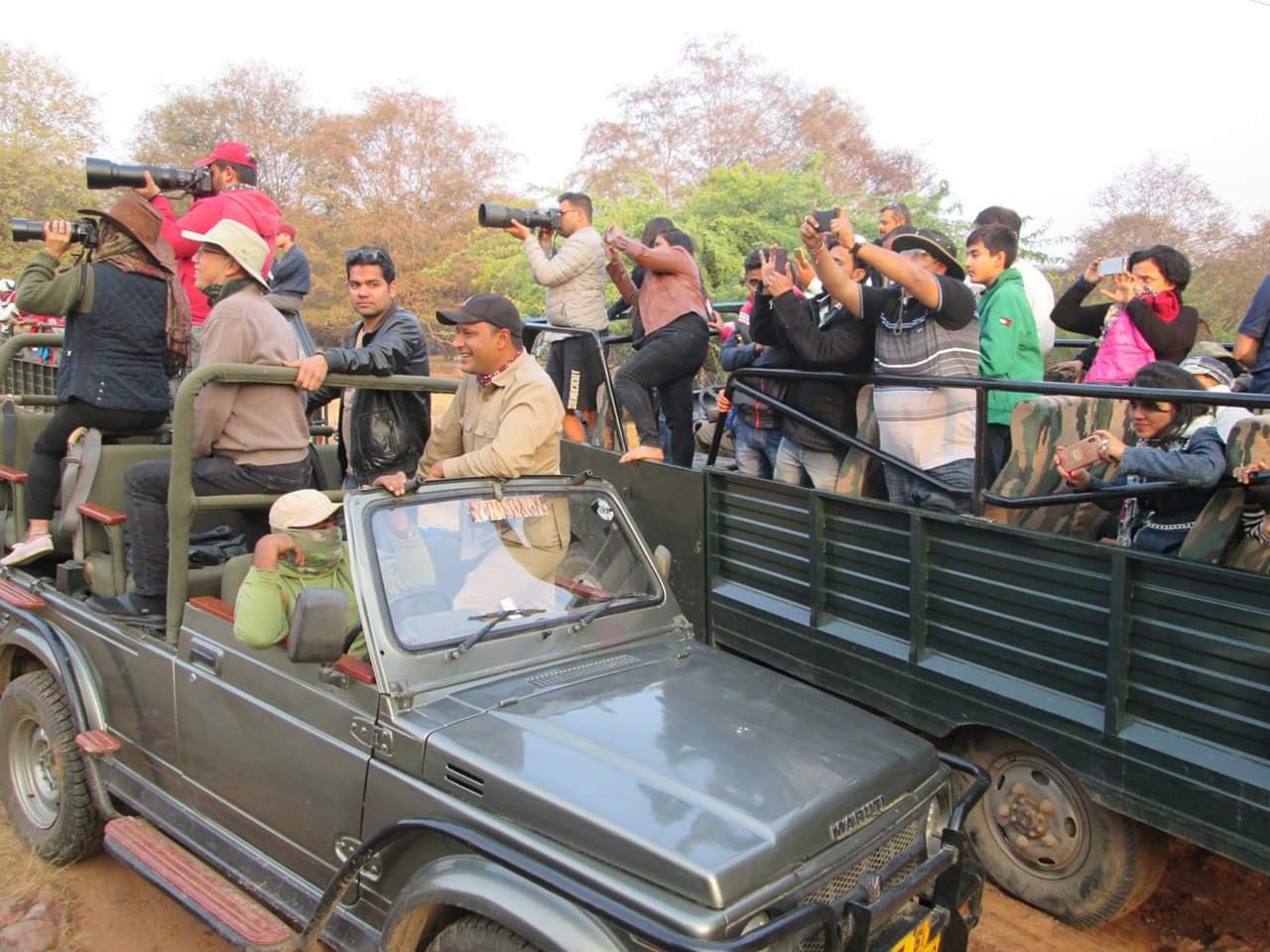 Ranthambore-National-Park-safari--open