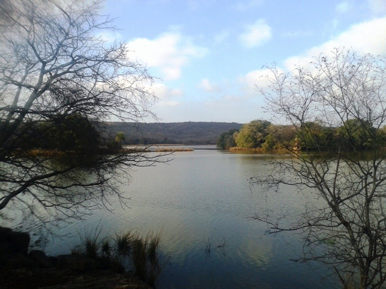 Surwal Lake