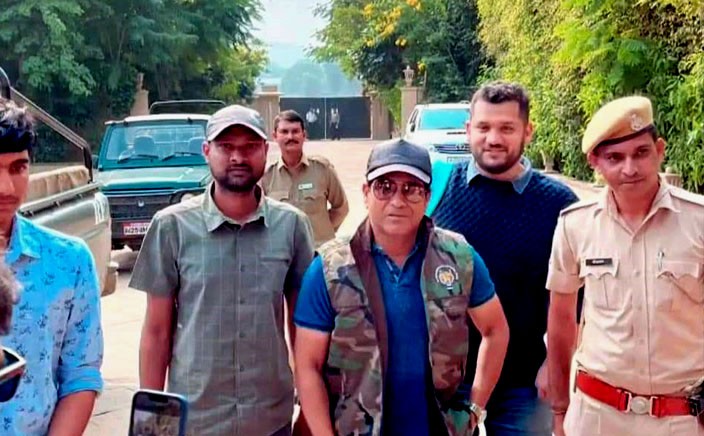 Sachin-Tendulkar-in-Ranthambore
