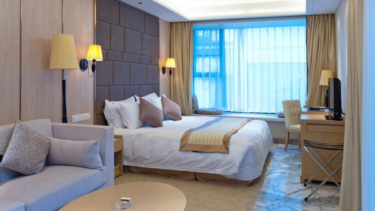 Hotels in Ranthambore