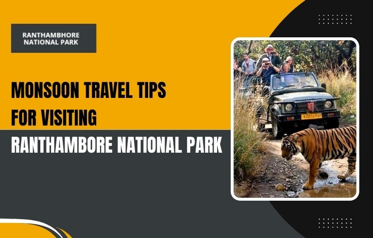 Ranthambore National Park