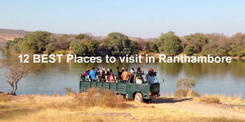 12-BEST-Places-to-visit-in-Ranthambore