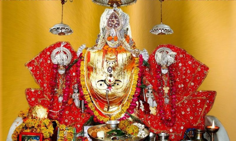 Ranthambore-Ganesh-Festival