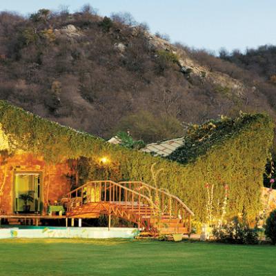 Ranthambore Forest Resort