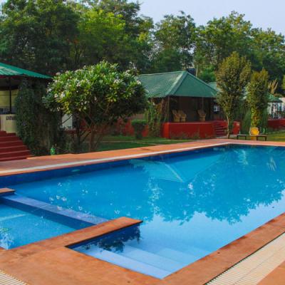 Ankur Resort