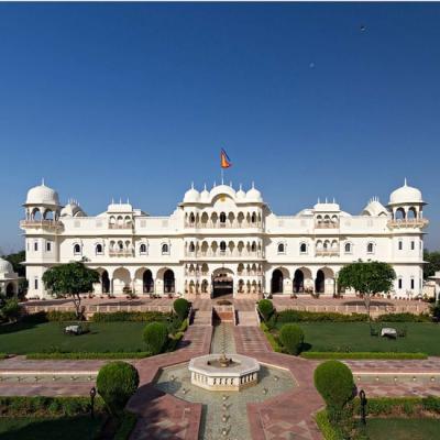 Nahargarh