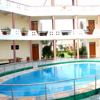 Sanctuary Resort