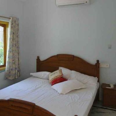 Vatika Resort Ranthambore
