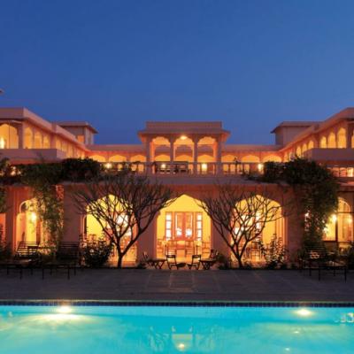Dev Villas