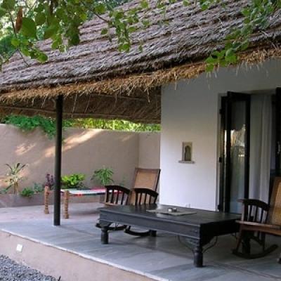 Khem Villas