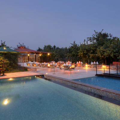 358 Hotel